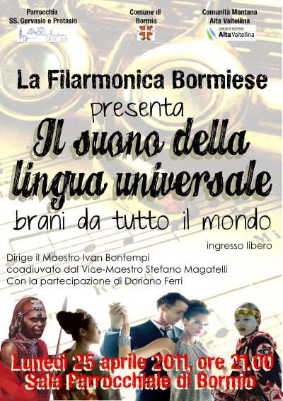 FILARMONICA BORMIESE